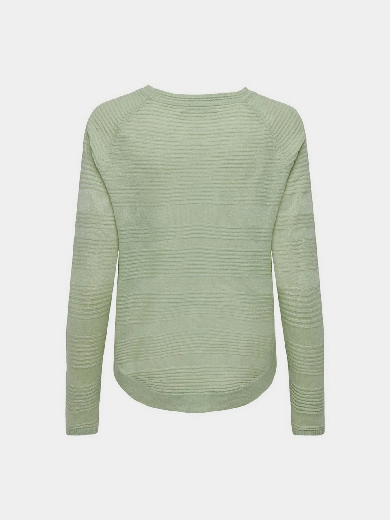 Свитры и кардиганы Only модель 15141866_Smoke Green Свитры и кардиганы Only модель 15141866_Smoke Green Фото