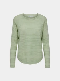 Свитры и кардиганы Only модель 15141866_Smoke Green Фото