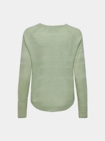 Свитры и кардиганы Only модель 15141866_Smoke Green Фото
