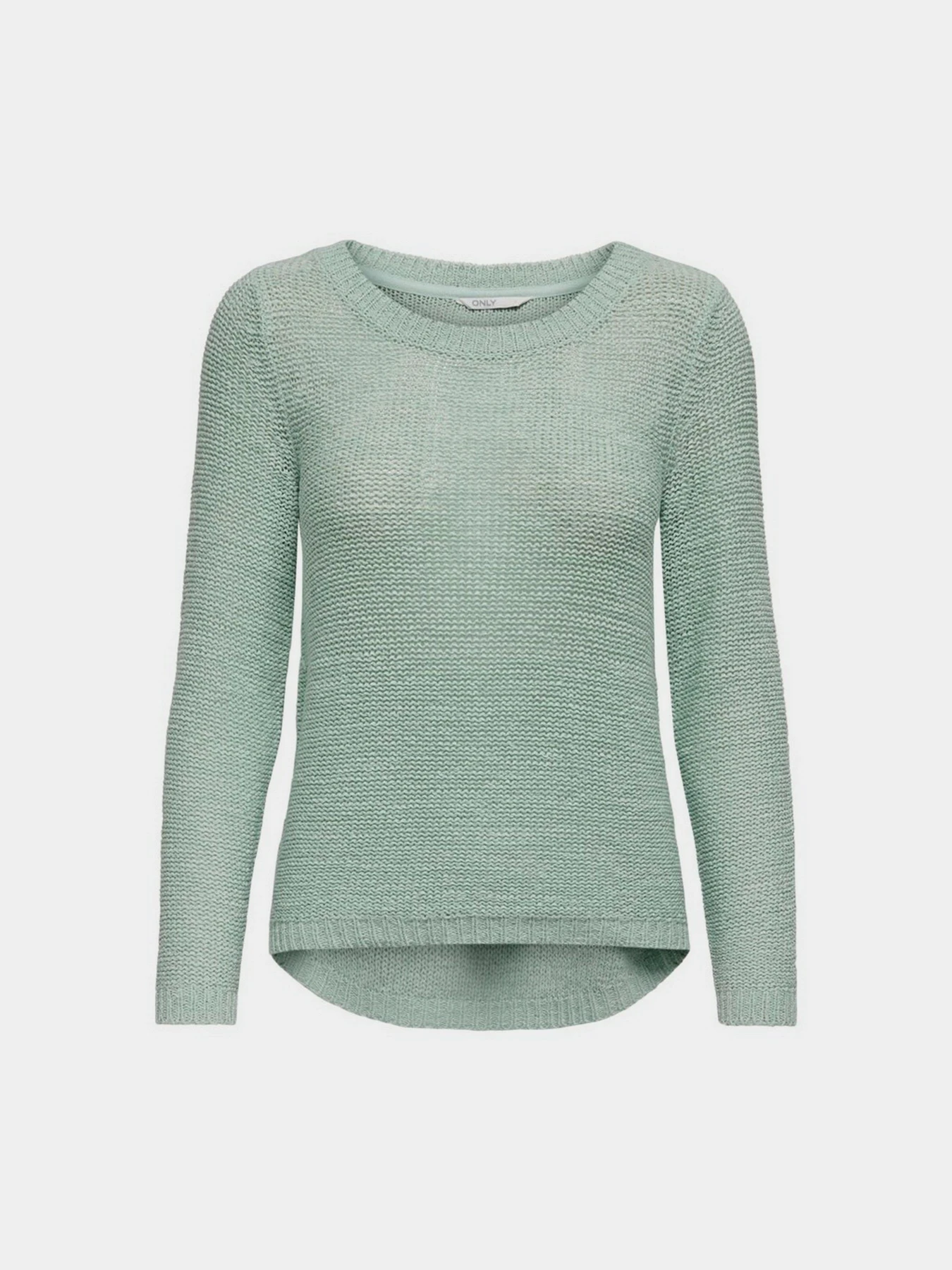 Свитры и кардиганы Only модель 15113356_Harbor Gray Фото