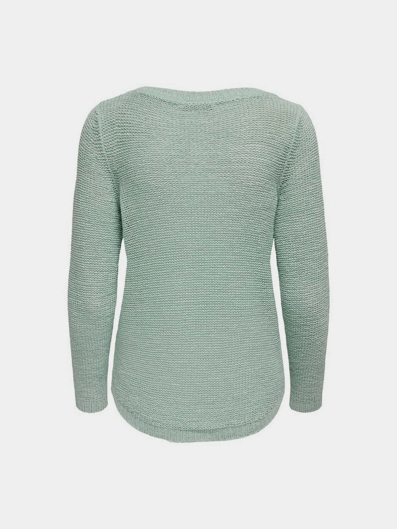 Свитры и кардиганы Only модель 15113356_Harbor Gray Фото