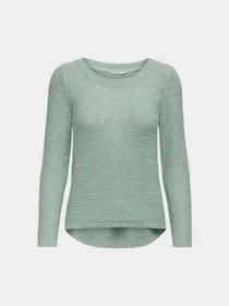 Свитры и кардиганы Only модель 15113356_Harbor Gray Фото