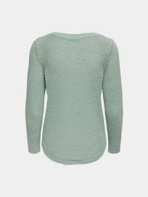 Свитры и кардиганы Only модель 15113356_Harbor Gray Фото