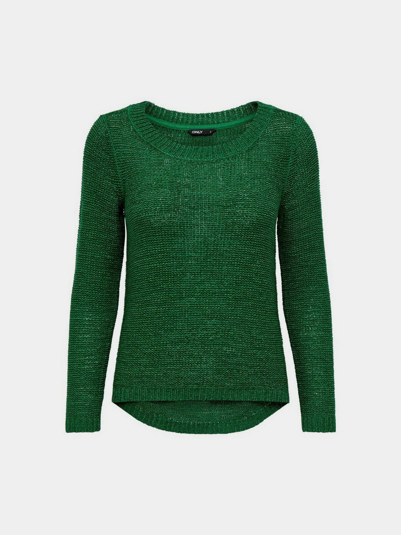 Свитры и кардиганы Only модель 15113356_Abundant Green Свитры и кардиганы Only модель 15113356_Abundant Green Фото