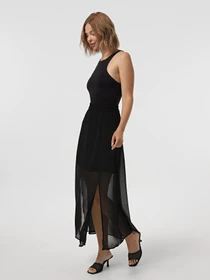 Юбки Only модель 15322915_Black Фото