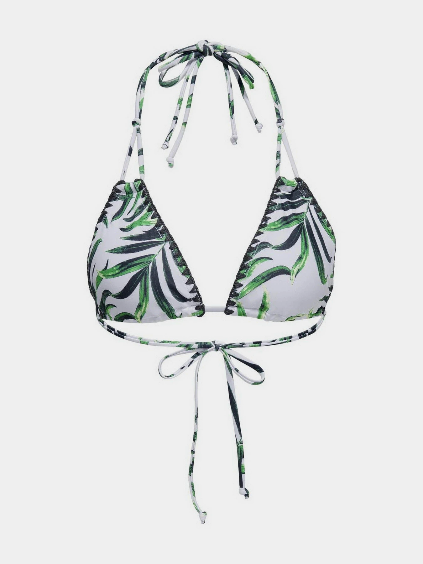 Одяг для пляжу Only модель 15324867_Cloud Dancer DEEP FOREST P Одяг для пляжу Only модель 15324867_Cloud Dancer DEEP FOREST P Фото