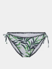Одежда для пляжа Only модель 15324868_Cloud Dancer DEEP FOREST P Фото