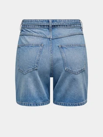 Шорти Only модель 15340706_Medium Blue Denim Фото