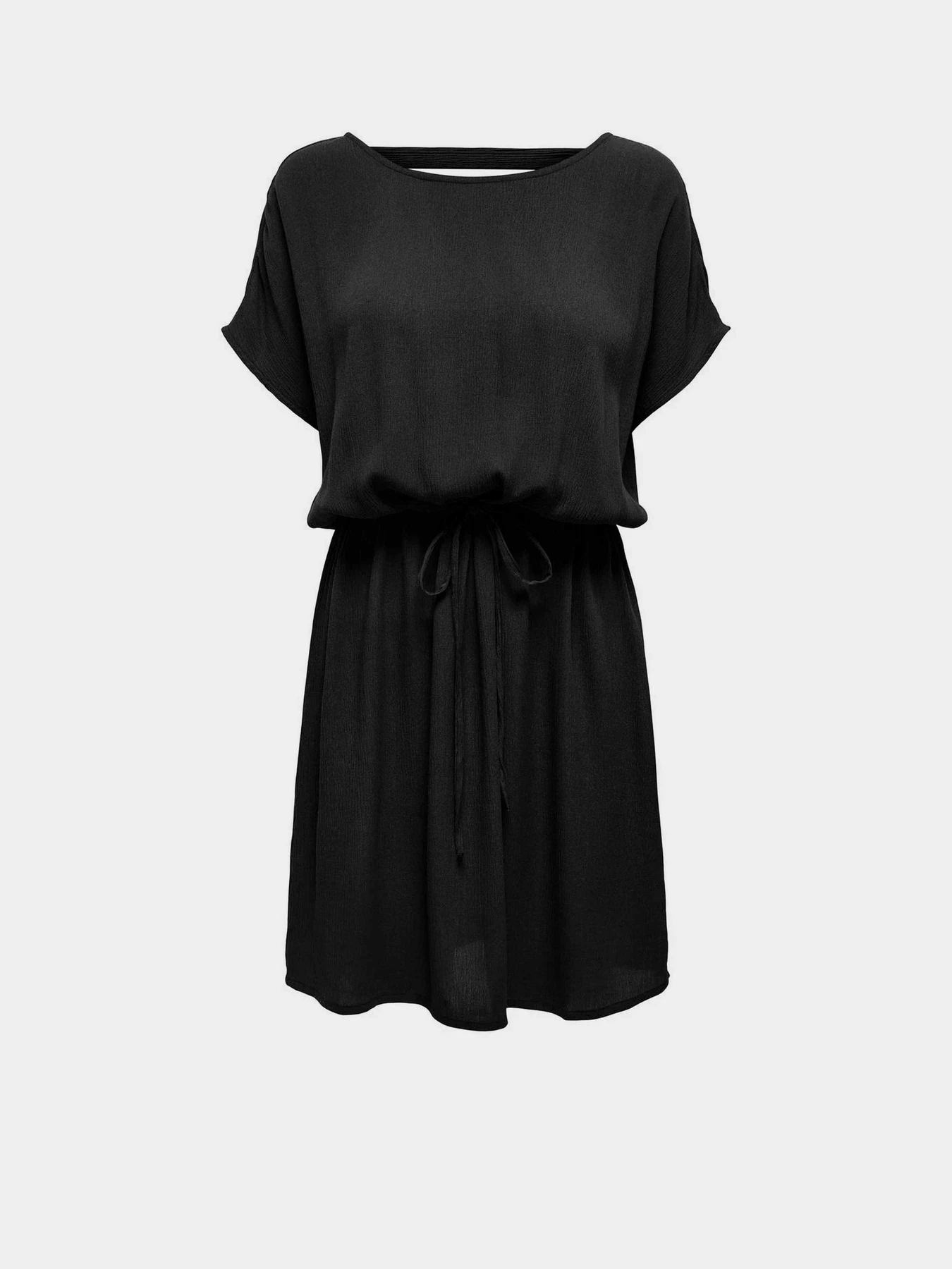Платья Only модель 15340813_Black Платья Only модель 15340813_Black Фото