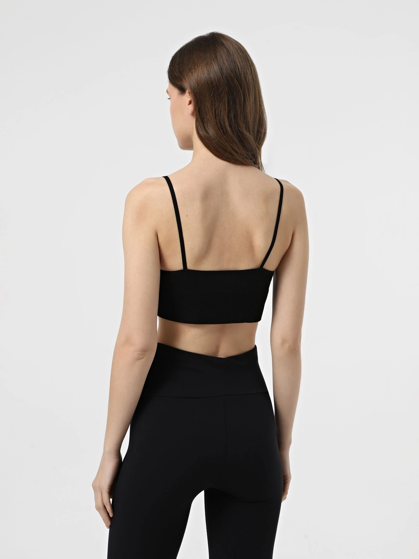 Футболки и поло Only модель 15201539_Black Футболки и поло Only модель 15201539_Black Фото