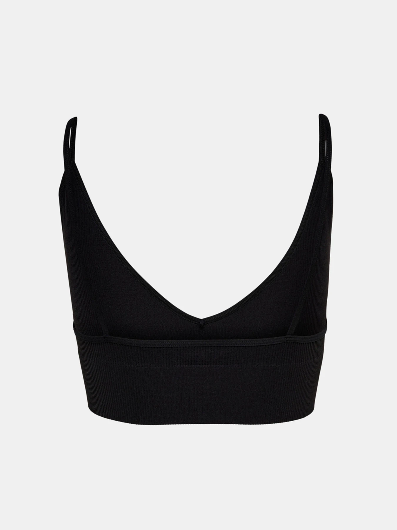 Футболки и поло Only модель 15201539_Black Футболки и поло Only модель 15201539_Black Фото