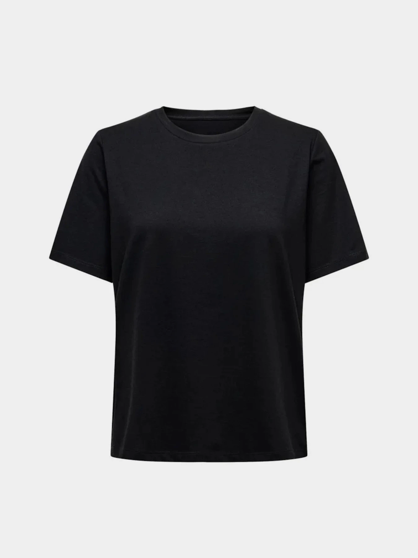 Футболки і поло Only ONLY S/S TEE модель 15270390_Black Футболки і поло Only ONLY S/S TEE модель 15270390_Black Фото