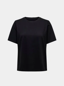 Футболки і поло Only ONLY S/S TEE модель 15270390_Black Фото