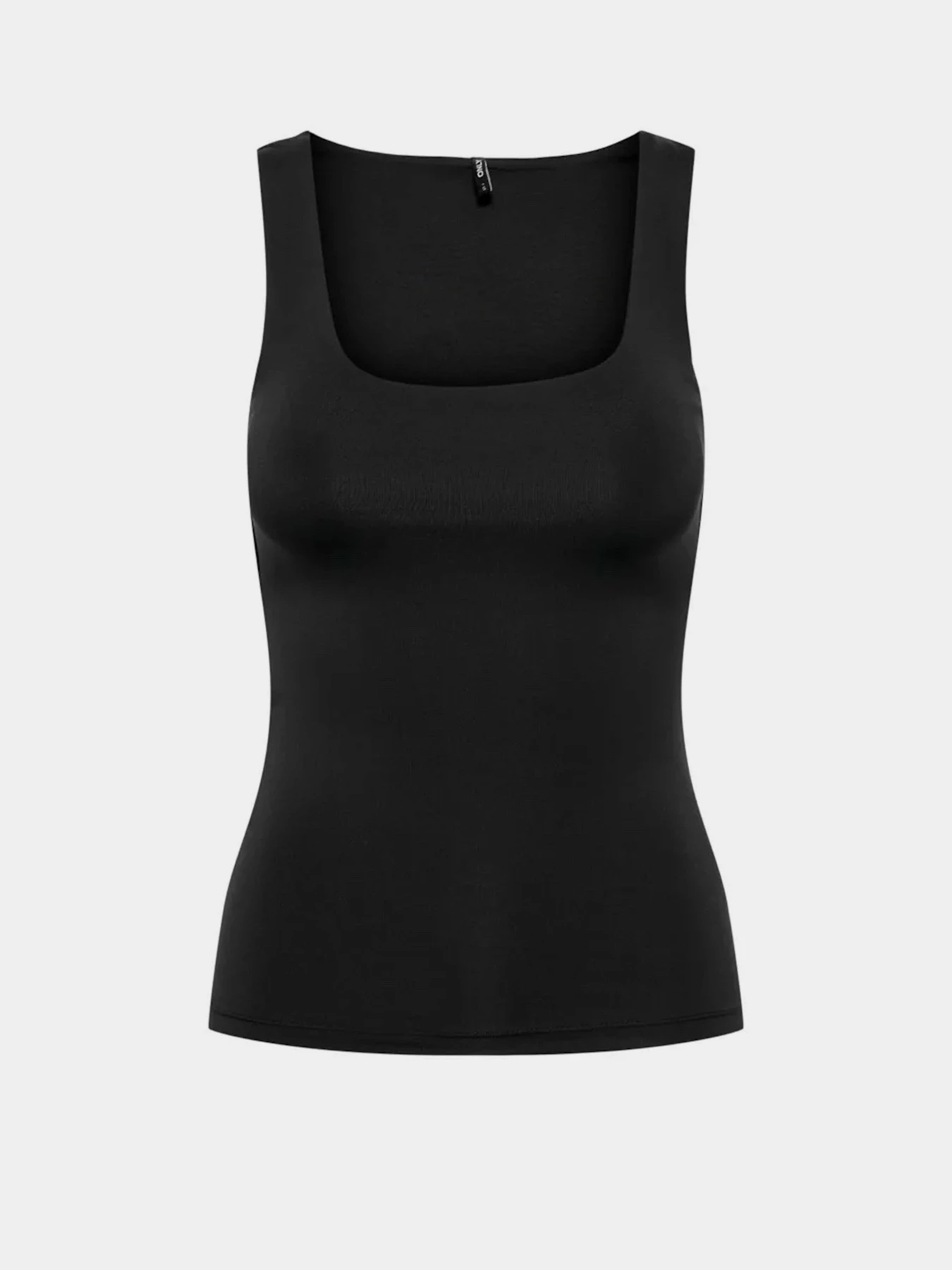 Футболки и поло Only модель 15278090_Black Футболки и поло Only модель 15278090_Black Фото