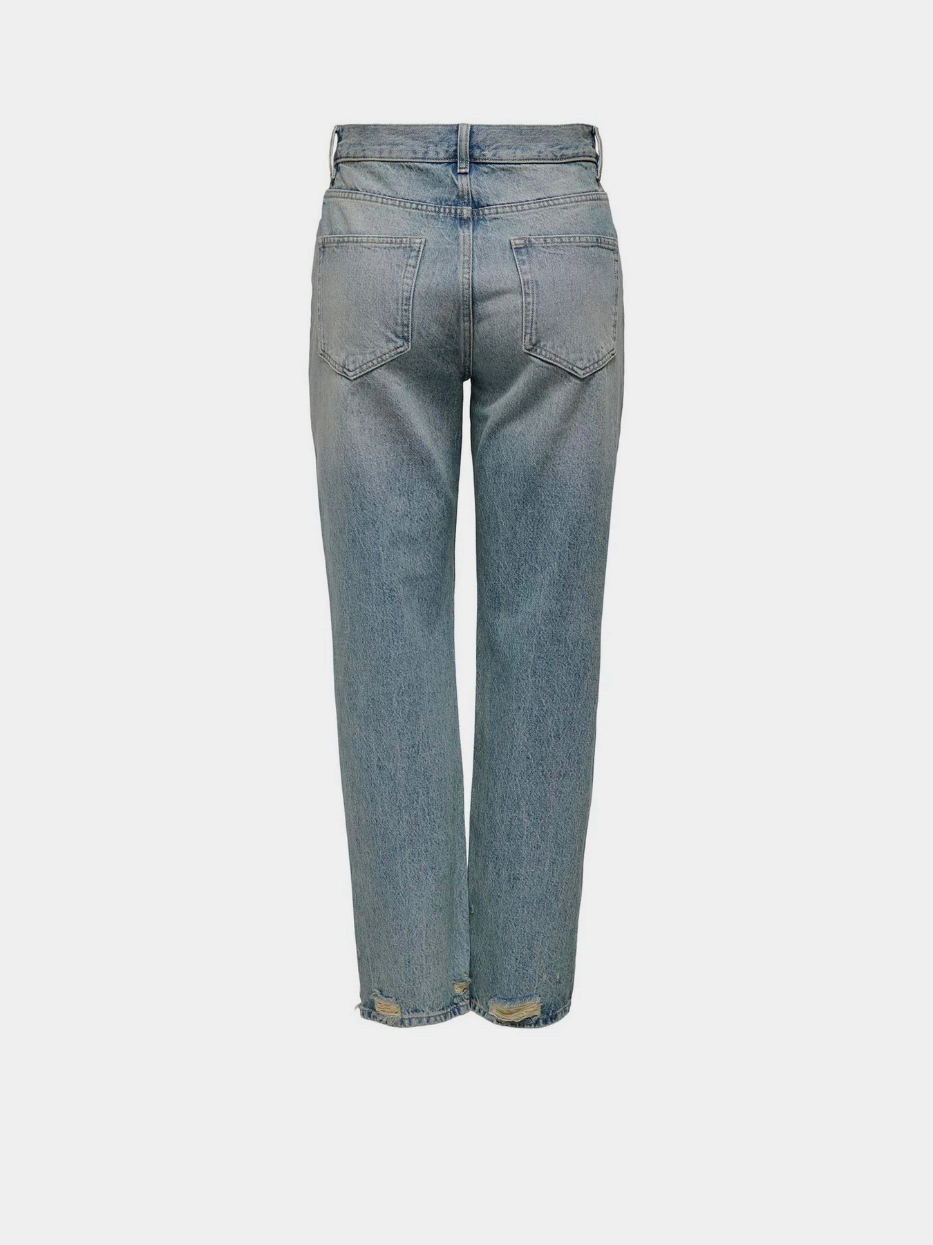 Джинсы Only модель 15333533_Medium Blue Denim TINTED Джинсы Only модель 15333533_Medium Blue Denim TINTED Фото