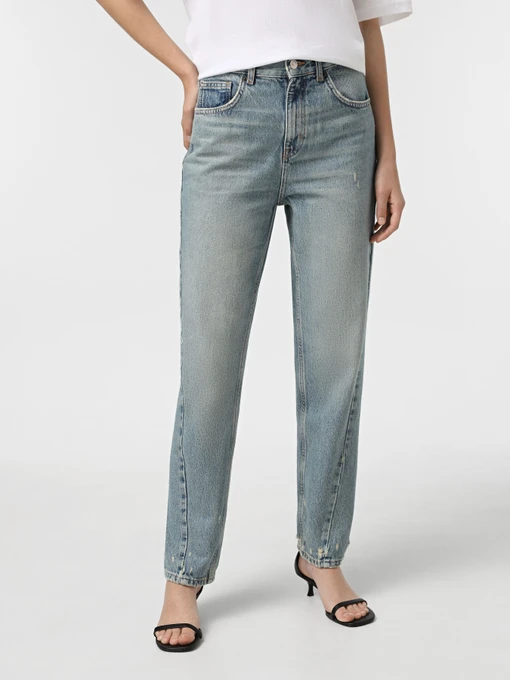 Джинсы Only модель 15333533_Medium Blue Denim TINTED Фото