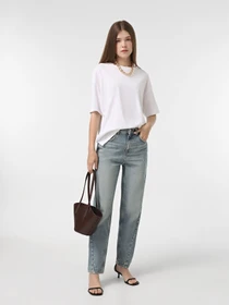 Джинсы Only модель 15333533_Medium Blue Denim TINTED Фото