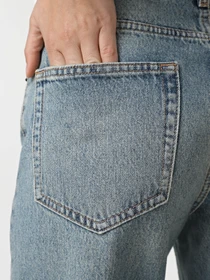 Джинсы Only модель 15333533_Medium Blue Denim TINTED Фото