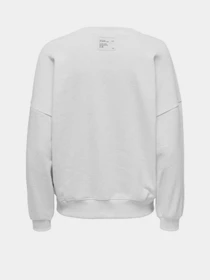 Худи и свитшоты Only модель 15329800_Light Grey Melange Champio Фото