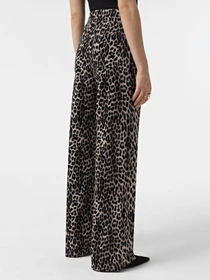 Брюки Only модель 15342522_Black LEO Фото