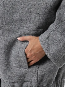 Куртки и дубленки Only модель 15328165_Medium Grey Melange Фото