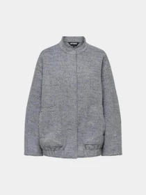 Куртки и дубленки Only модель 15328165_Medium Grey Melange Фото