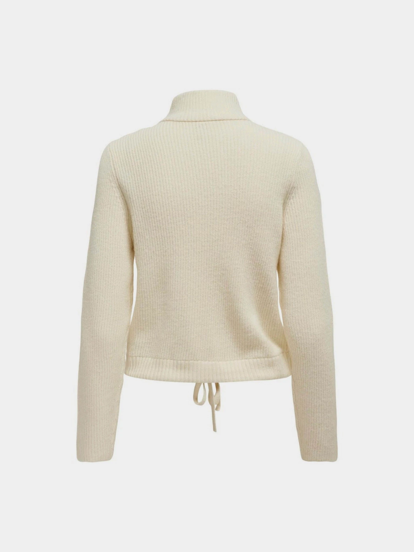 Свитры и кардиганы Only модель 15279907_Whitecap Gray Melange Свитры и кардиганы Only модель 15279907_Whitecap Gray Melange Фото
