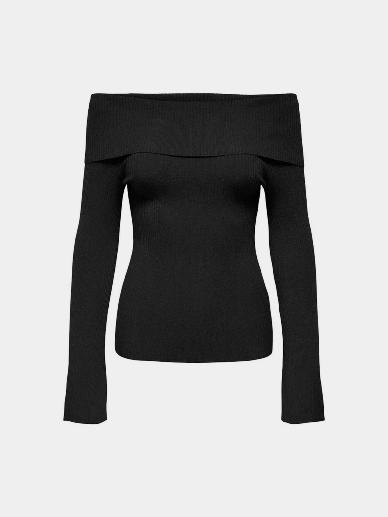 Свитры и кардиганы Only модель 15328246_Black Свитры и кардиганы Only модель 15328246_Black Фото