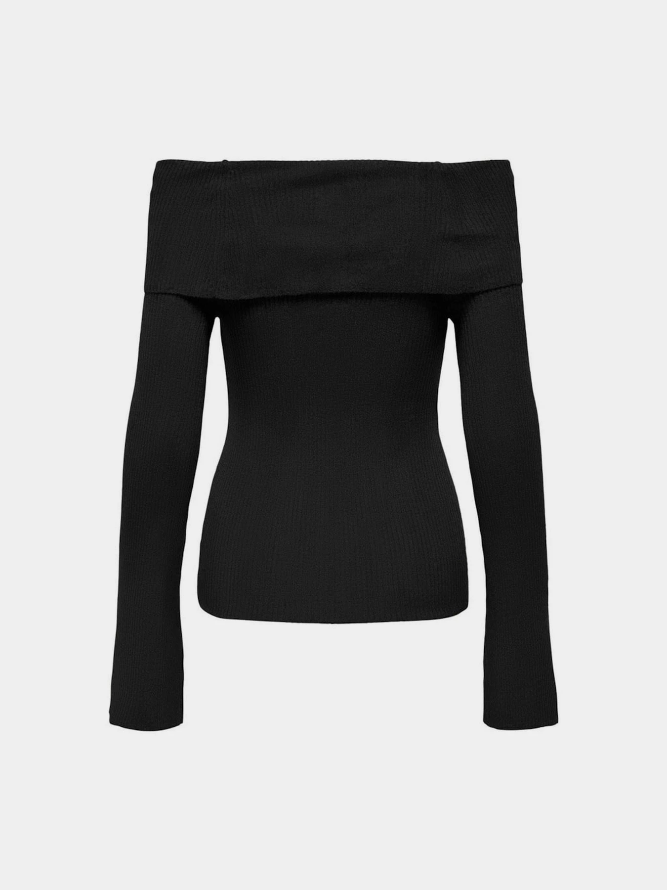 Свитры и кардиганы Only модель 15328246_Black Свитры и кардиганы Only модель 15328246_Black Фото
