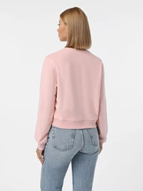 Худи и свитшоты Only модель 15330271_Silver Pink A Фото