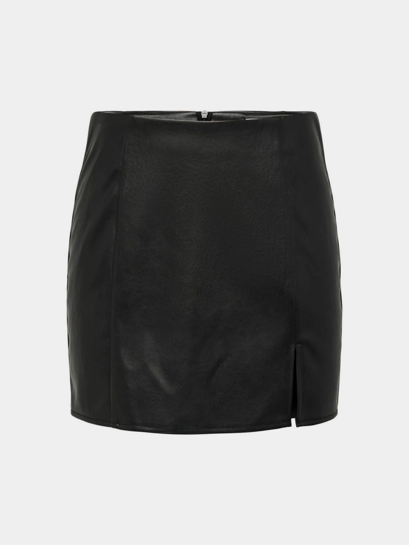 Юбки Only модель 15267185_Black Юбки Only модель 15267185_Black Фото
