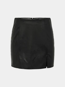 Юбки Only модель 15267185_Black Фото