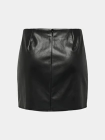 Юбки Only модель 15267185_Black Фото