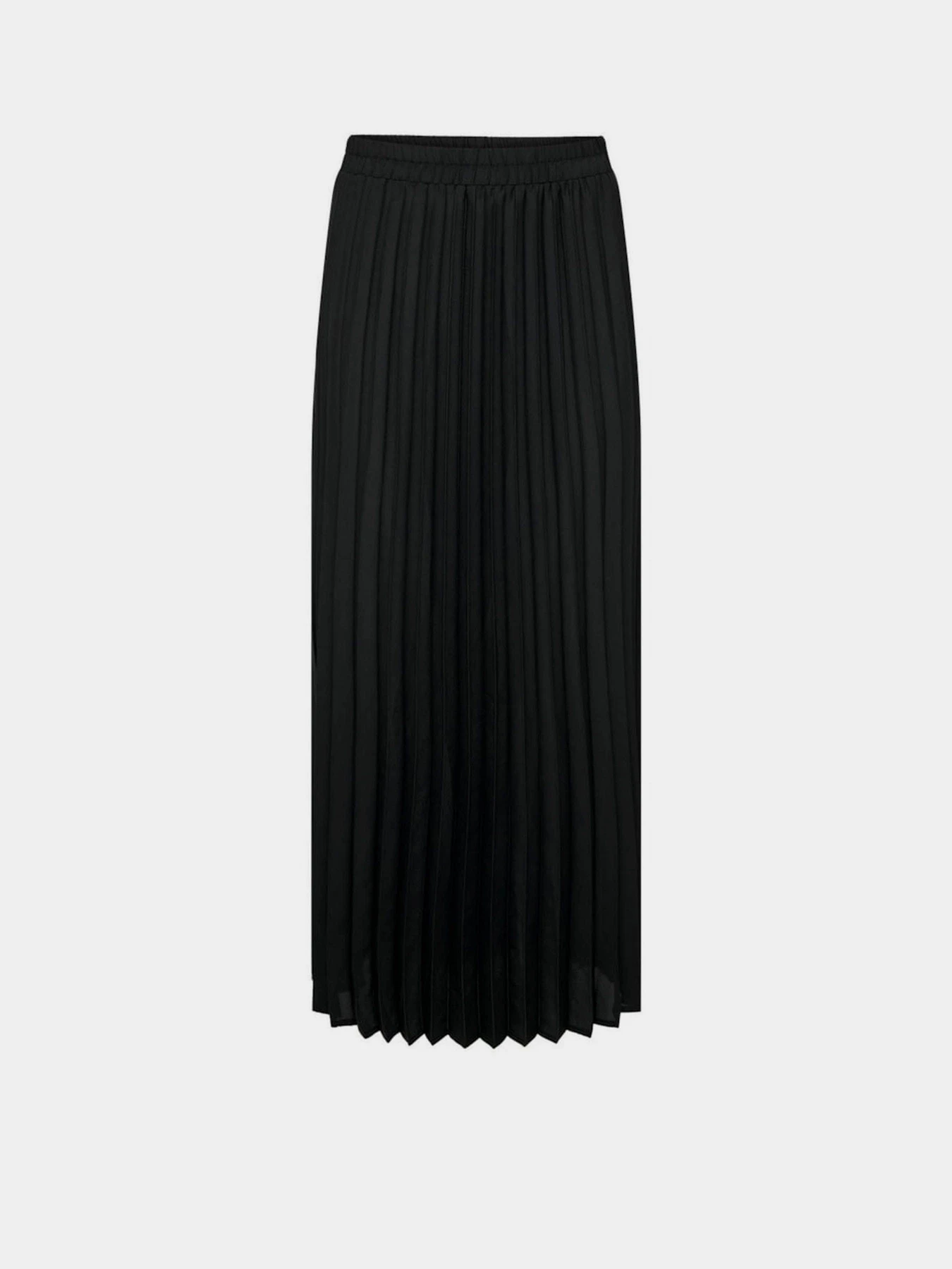 Спідниці Only модель 15328314_Black Спідниці Only модель 15328314_Black Фото