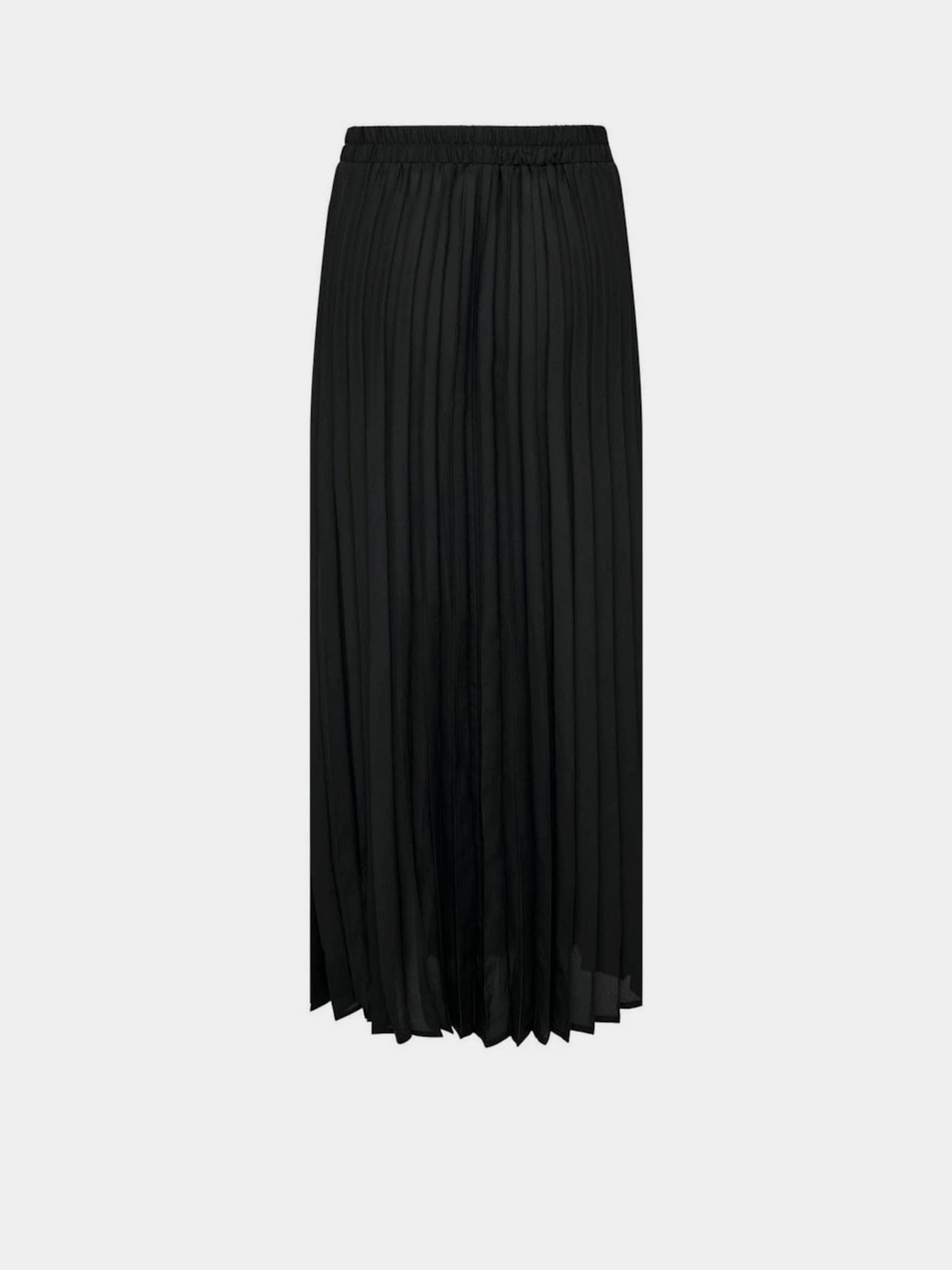 Спідниці Only модель 15328314_Black Спідниці Only модель 15328314_Black Фото