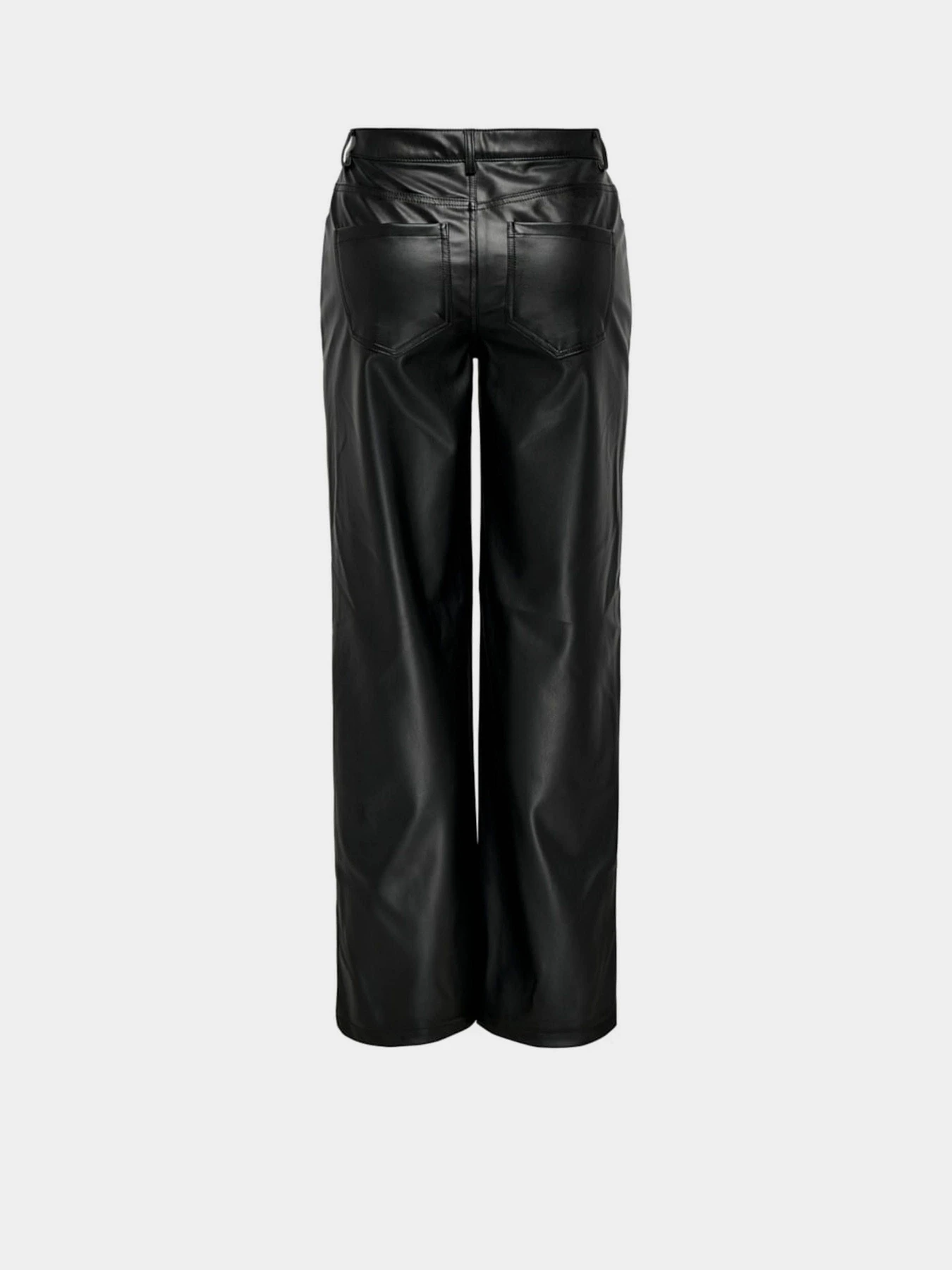 Штани Only модель 15324777_Black Штани Only модель 15324777_Black Фото