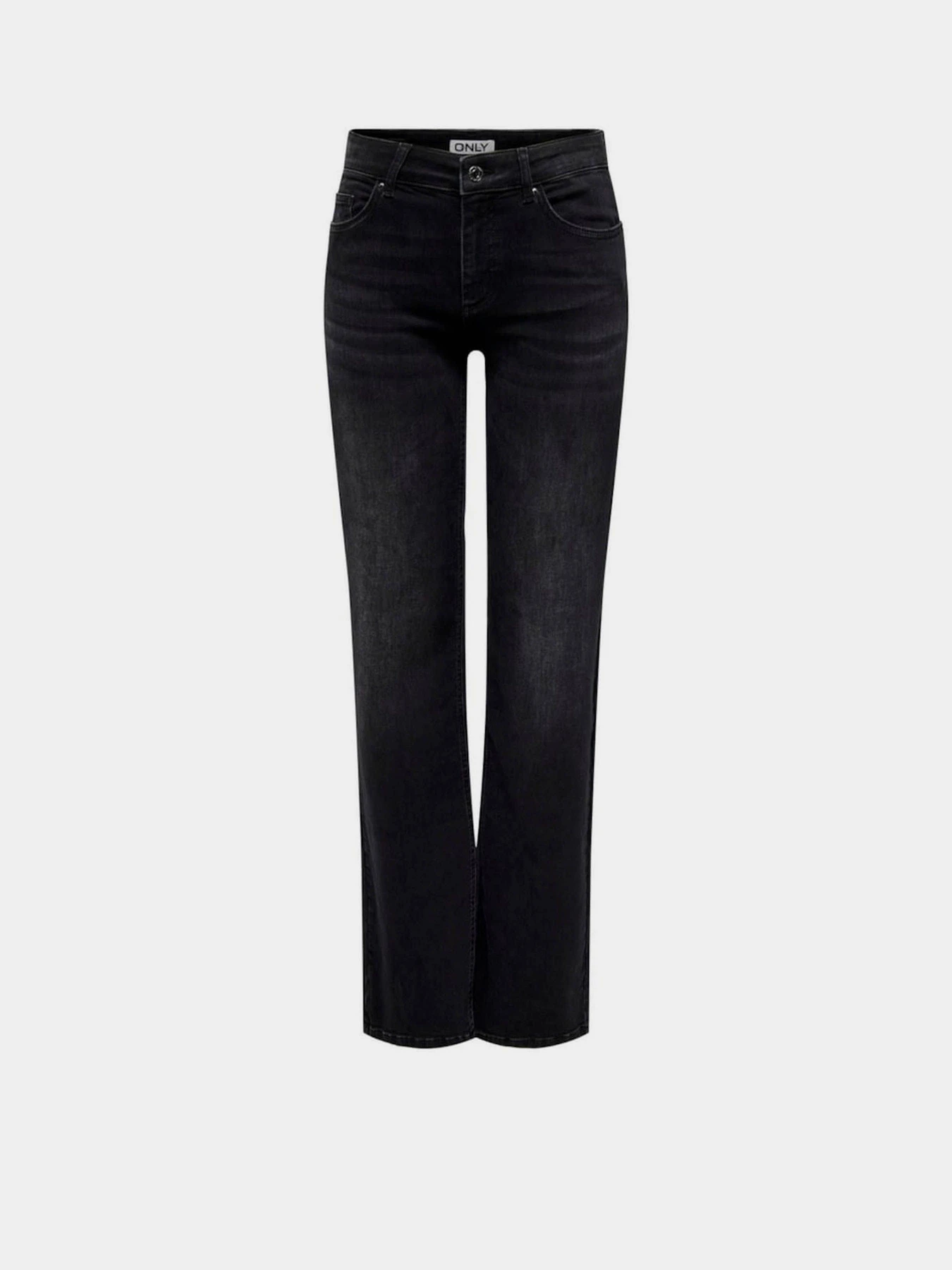 Джинсы Only модель 15330779_Washed Black Джинсы Only модель 15330779_Washed Black Фото