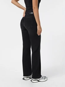 Джинсы Only модель 15330779_Washed Black Фото