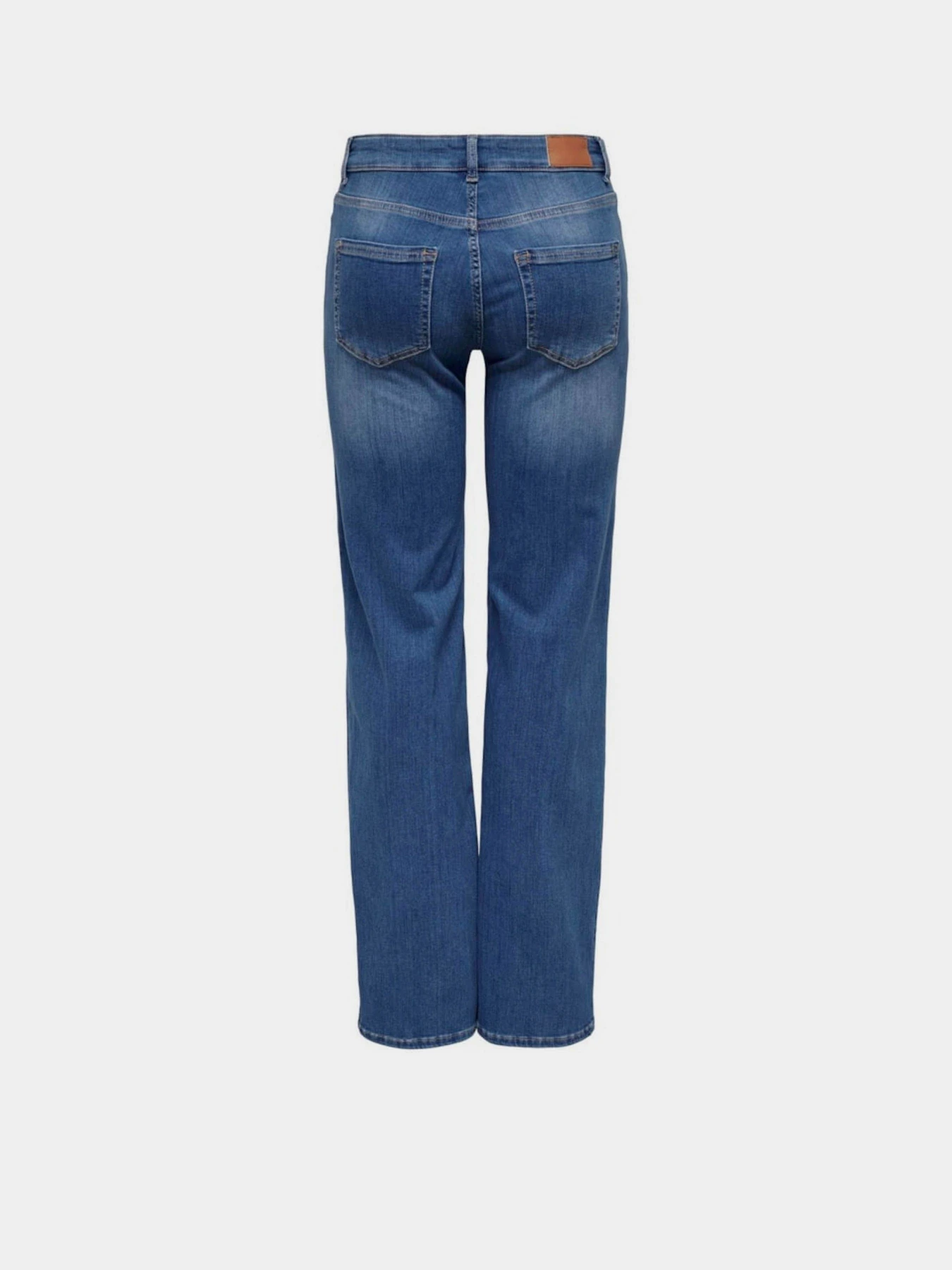 Джинси Only модель 15330787_Medium Blue Denim Джинси Only модель 15330787_Medium Blue Denim Фото