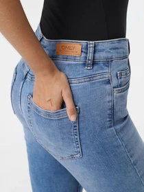 Джинси Only модель 15330787_Medium Blue Denim Фото
