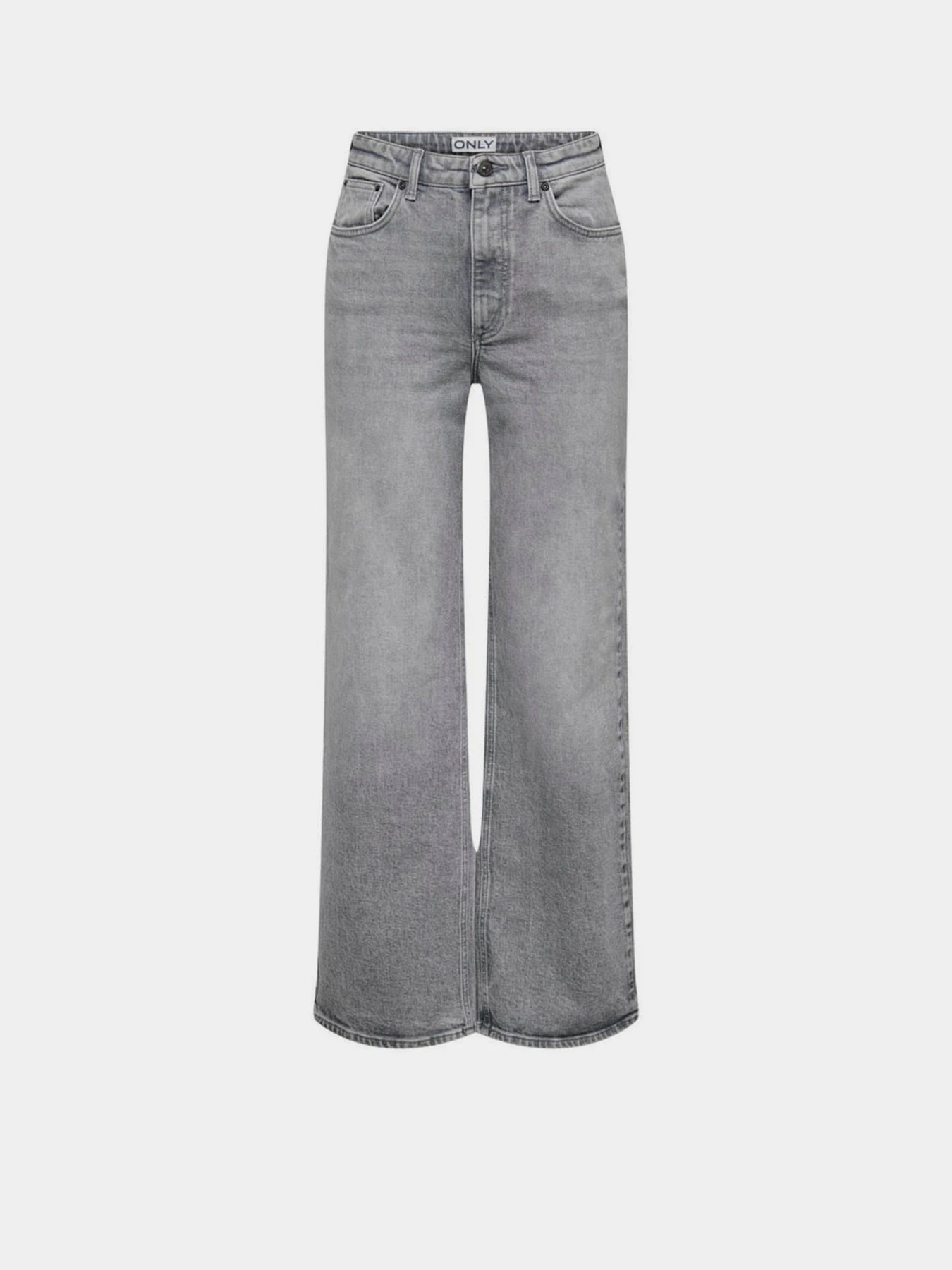 Джинсы Only модель 15334821_Medium Grey Denim Джинсы Only модель 15334821_Medium Grey Denim Фото