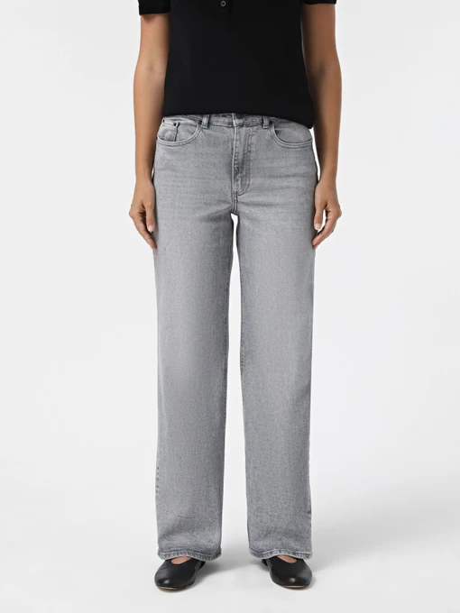 Джинсы Only модель 15334821_Medium Grey Denim Фото