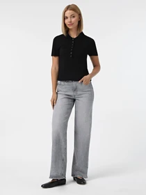 Джинсы Only модель 15334821_Medium Grey Denim Фото