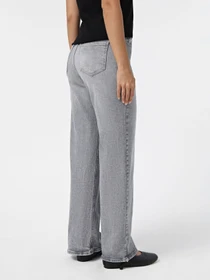 Джинсы Only модель 15334821_Medium Grey Denim Фото