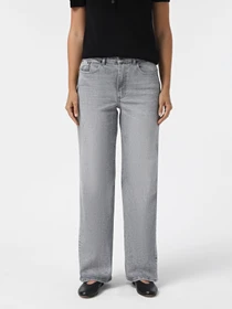 Джинсы Only модель 15334821_Medium Grey Denim Фото