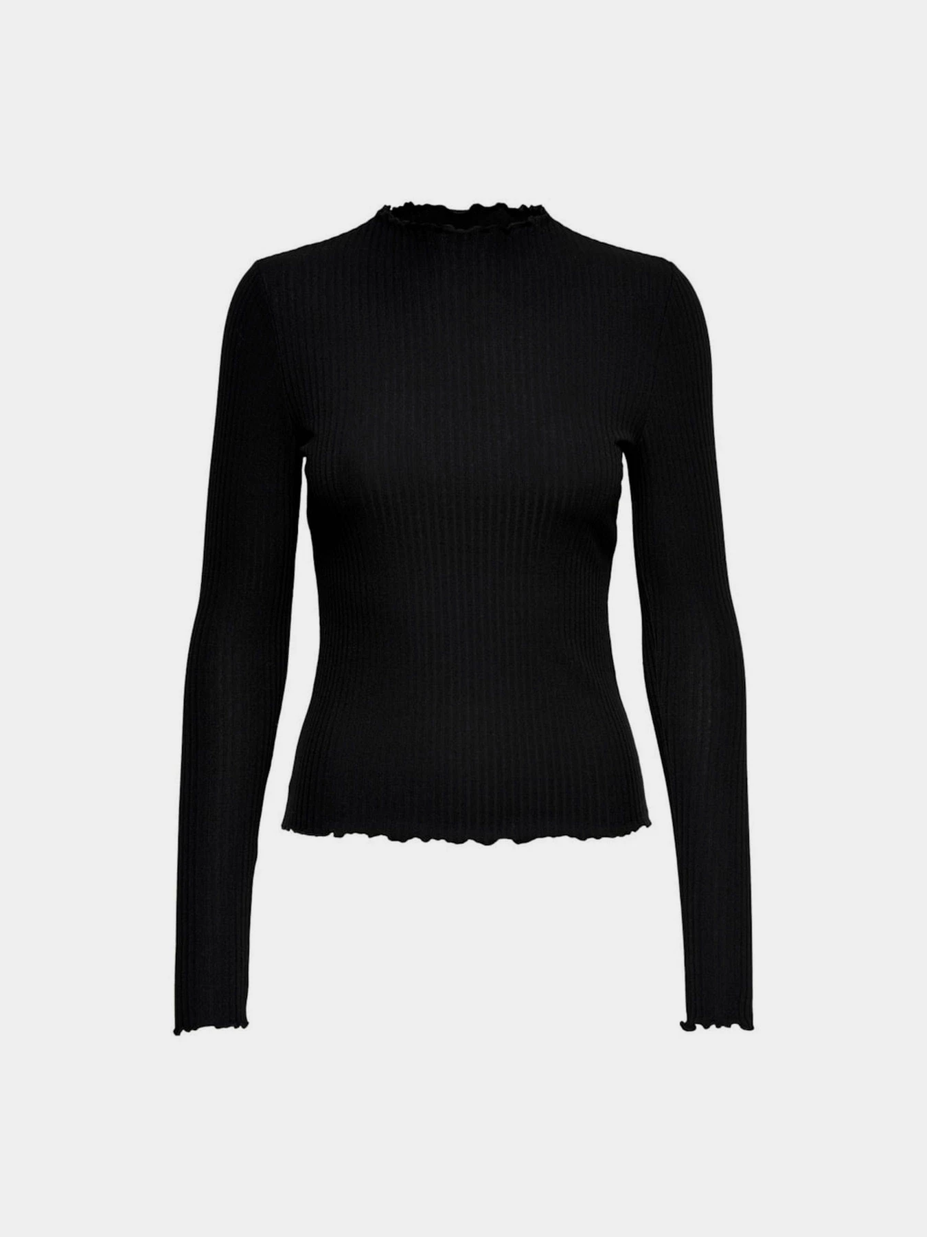 Светри та кардигани Only модель 15180040_Black Светри та кардигани Only модель 15180040_Black Фото