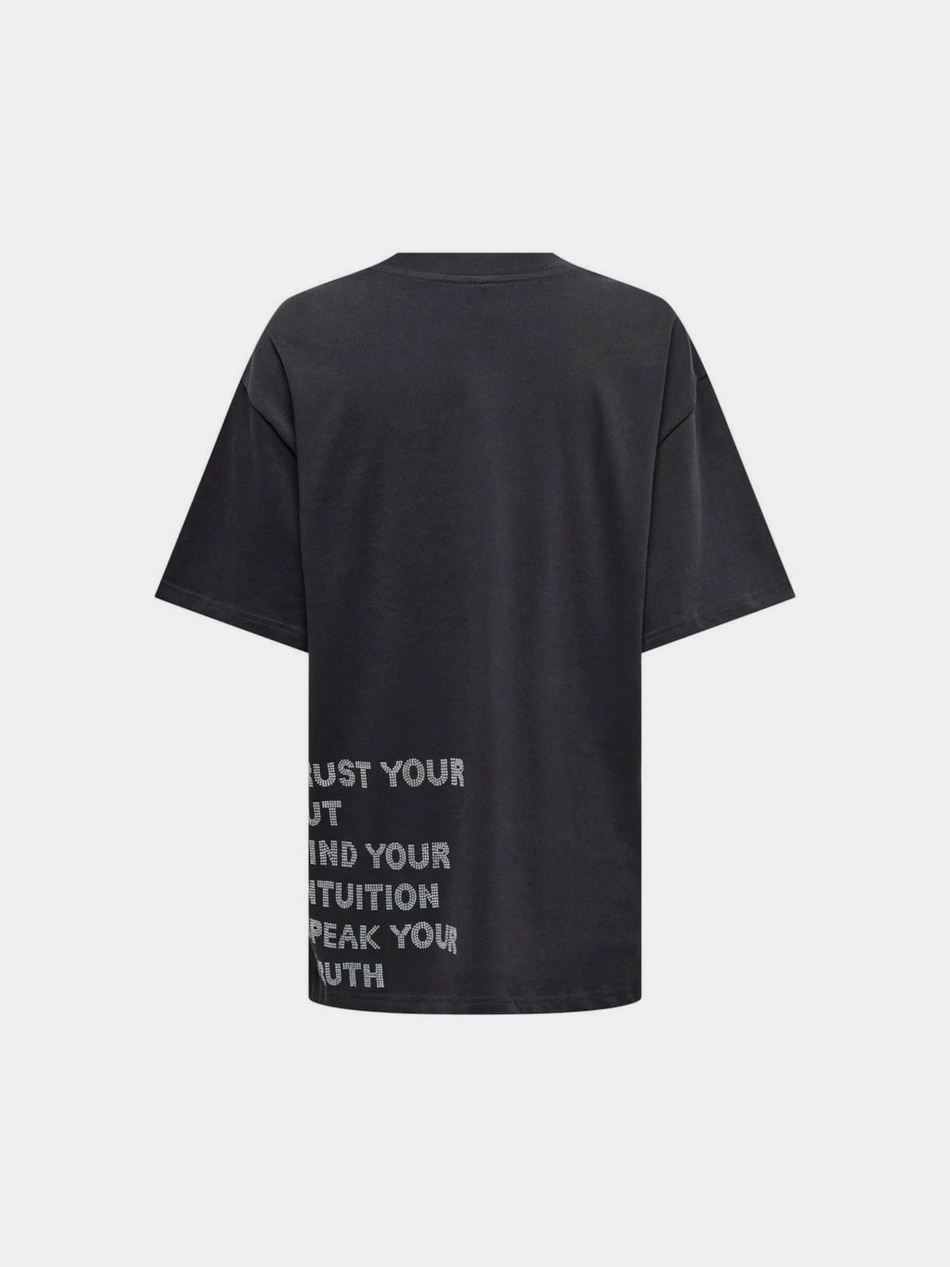 Футболки і поло Only модель 15329778_Phantom Trust Футболки і поло Only модель 15329778_Phantom Trust Фото