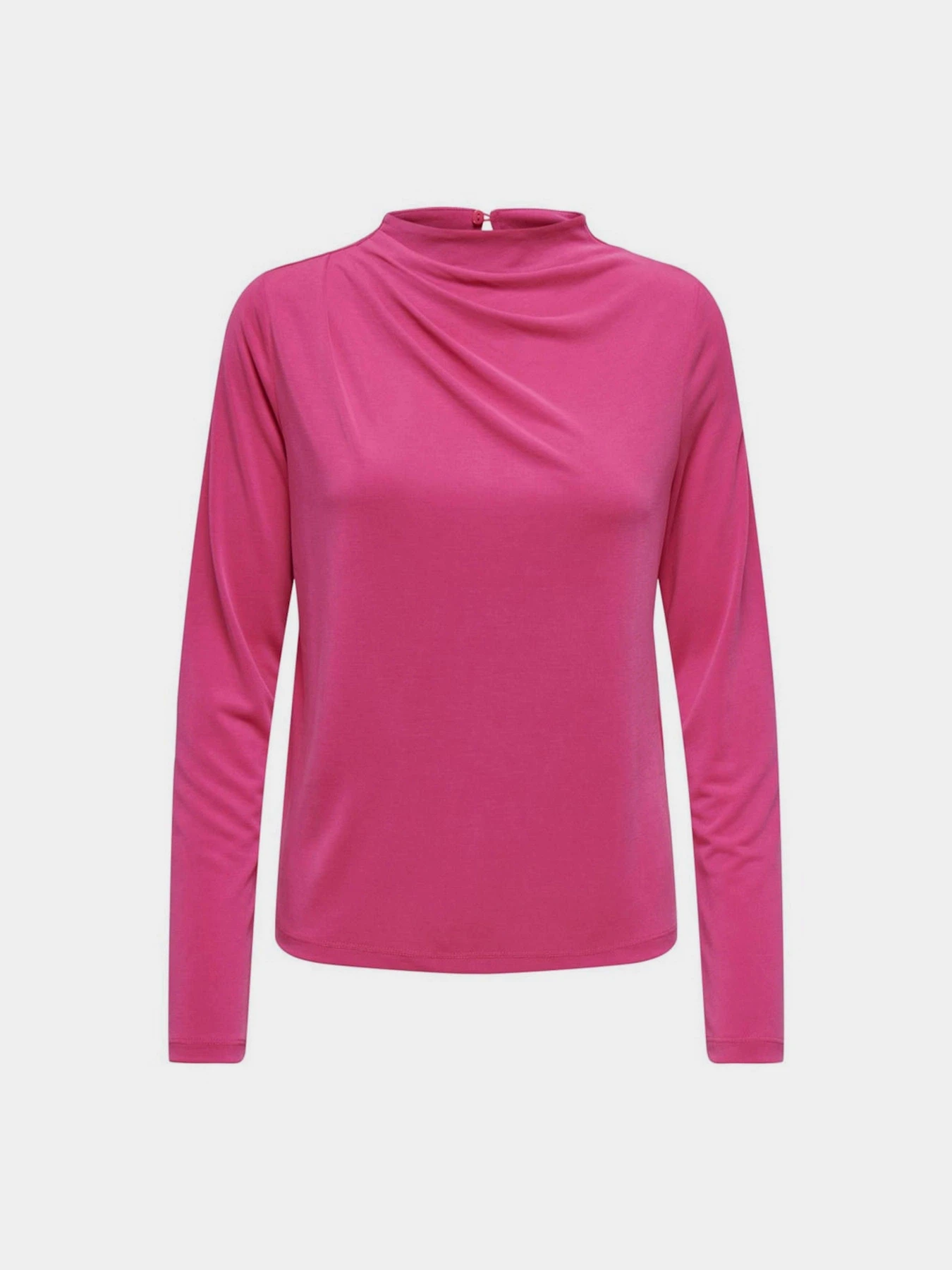 Свитры и кардиганы Only модель 15330746_Fuchsia Purple Фото