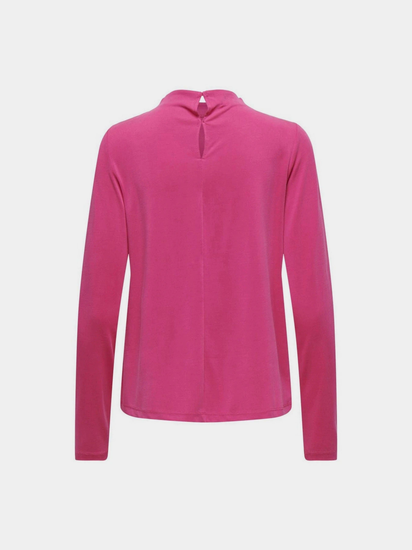 Свитры и кардиганы Only модель 15330746_Fuchsia Purple Фото