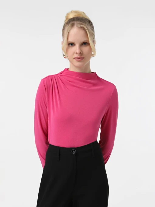 Светри та кардигани Only модель 15330746_Fuchsia Purple Фото